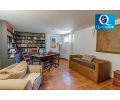 Chalet en Venta en Mutxamel, Alicante