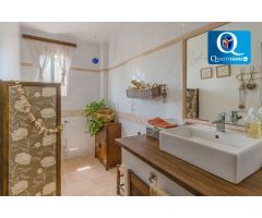 Chalet en Venta en Mutxamel, Alicante
