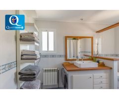 Chalet en Venta en Mutxamel, Alicante