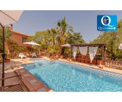 Chalet en Venta en Mutxamel, Alicante