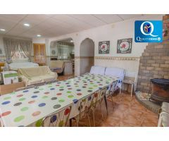 Chalet en Venta en Crevillente, Alicante