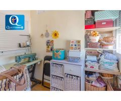 Ático en Venta en Tibi, Alicante