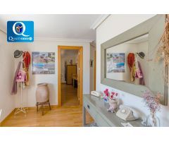 Ático en Venta en Tibi, Alicante
