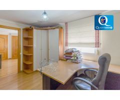 Ático en Venta en Tibi, Alicante