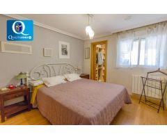 Ático en Venta en Tibi, Alicante