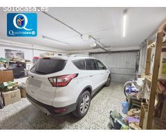 Adosado en Venta en Playa San Juan, Alicante