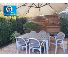Chalet en Venta en Playa San Juan, Alicante
