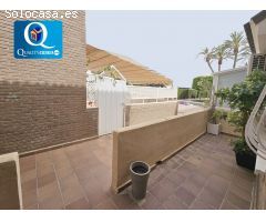 Chalet en Venta en Playa San Juan, Alicante