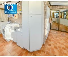 Chalet en Venta en Mutxamel, Alicante