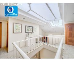 Chalet en Venta en Mutxamel, Alicante