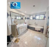 Chalet en Venta en Mutxamel, Alicante