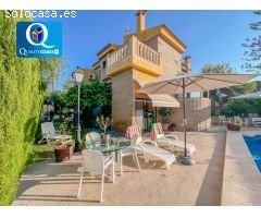 Chalet en Venta en Mutxamel, Alicante