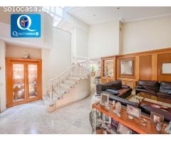 Chalet en Venta en Mutxamel, Alicante