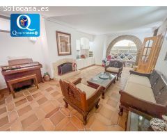 Chalet en Venta en Mutxamel, Alicante