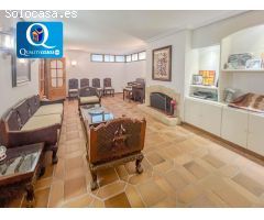 Chalet en Venta en Mutxamel, Alicante