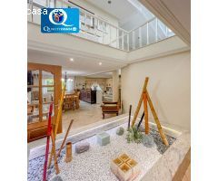 Chalet en Venta en Mutxamel, Alicante
