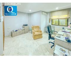 Chalet en Venta en Mutxamel, Alicante
