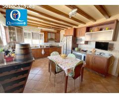 Chalet en Venta en San Vicente del Raspeig, Alicante
