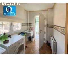 Chalet en Venta en San Vicente del Raspeig, Alicante