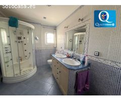 Chalet en Venta en San Vicente del Raspeig, Alicante