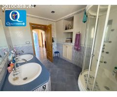 Chalet en Venta en San Vicente del Raspeig, Alicante