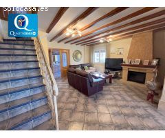 Chalet en Venta en San Vicente del Raspeig, Alicante