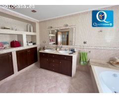 Chalet en Venta en San Vicente del Raspeig, Alicante