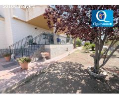 Chalet en Venta en San Vicente del Raspeig, Alicante