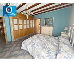 Chalet en Venta en San Vicente del Raspeig, Alicante