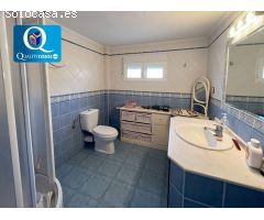 Chalet en Venta en San Vicente del Raspeig, Alicante