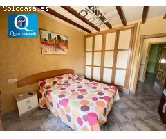 Chalet en Venta en San Vicente del Raspeig, Alicante