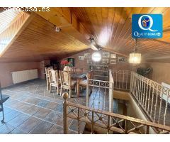 Chalet en Venta en San Vicente del Raspeig, Alicante