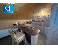 Chalet en Venta en San Vicente del Raspeig, Alicante