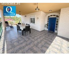 Chalet en Venta en San Vicente del Raspeig, Alicante