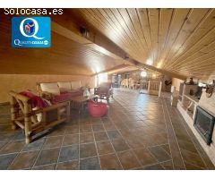 Chalet en Venta en San Vicente del Raspeig, Alicante