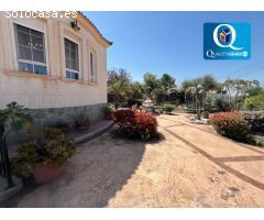Chalet en Venta en San Vicente del Raspeig, Alicante