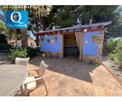 Chalet en Venta en San Vicente del Raspeig, Alicante