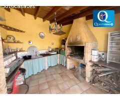 Chalet en Venta en San Vicente del Raspeig, Alicante