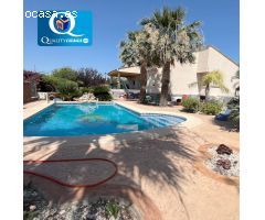 Chalet en Venta en San Vicente del Raspeig, Alicante