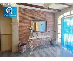 Chalet en Venta en San Vicente del Raspeig, Alicante