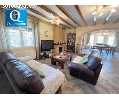 Chalet en Venta en San Vicente del Raspeig, Alicante