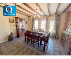 Chalet en Venta en San Vicente del Raspeig, Alicante