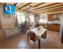 Chalet en Venta en San Vicente del Raspeig, Alicante