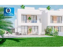 Bungalow en Venta en Orihuela Costa, Alicante