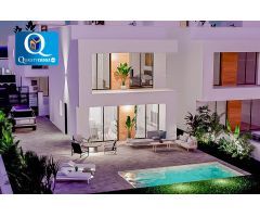 Bungalow en Venta en Orihuela Costa, Alicante