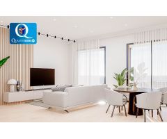 Bungalow en Venta en Orihuela Costa, Alicante