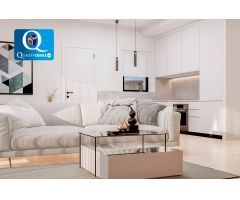Bungalow en Venta en Orihuela Costa, Alicante