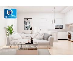 Bungalow en Venta en Orihuela Costa, Alicante