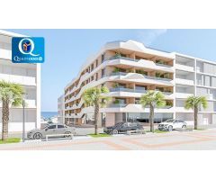 Piso en Venta en Guardamar del Segura, Alicante