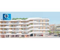 Piso en Venta en Guardamar del Segura, Alicante